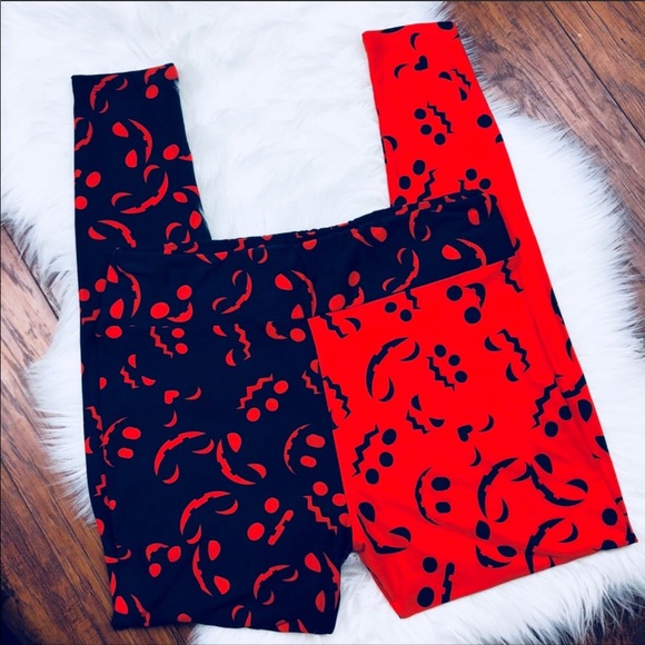 Lularoe Tall & Curvy - Picture 3 of 3